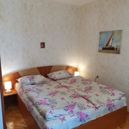 Coastal Apartmán Nesebar