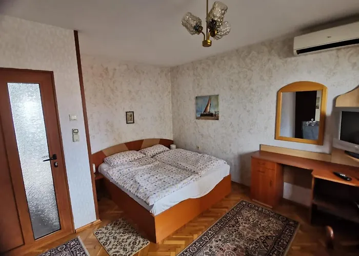 Apartamento Coastal *