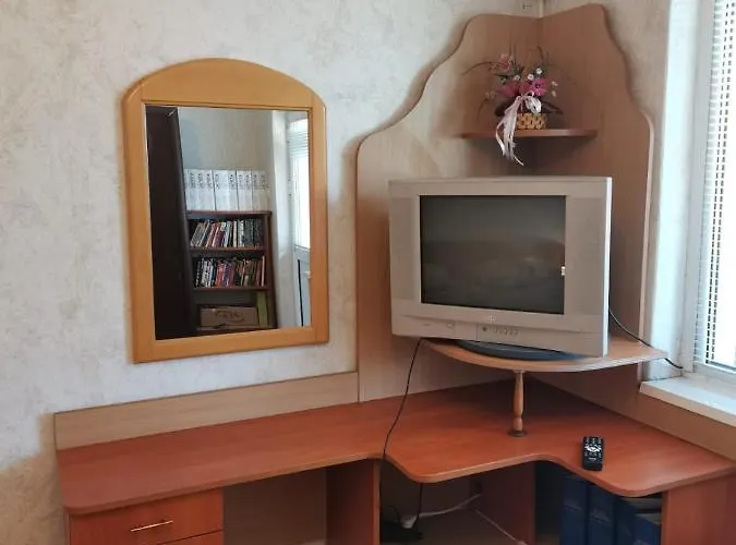 Apartamento Coastal *