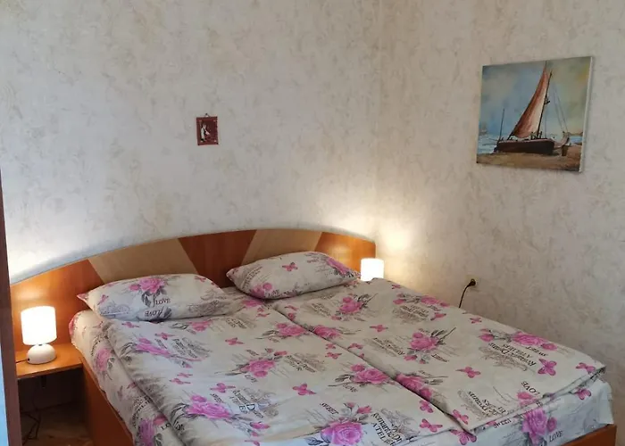 Coastal Apartamento Nesebar