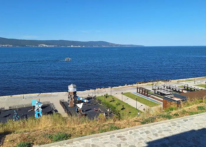 Apartamento Coastal *