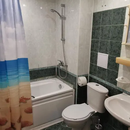 Apartment Coastal Nesebar