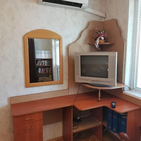Apartment Coastal *