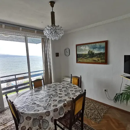 Coastal Apartment