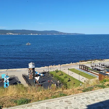 Διαμέρισμα Coastal *