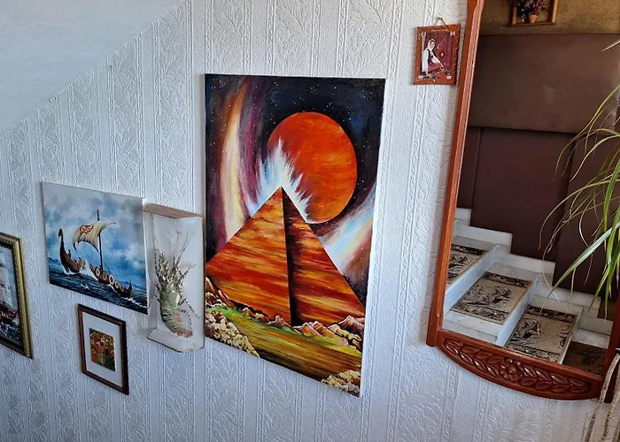 Coastal * Несебър