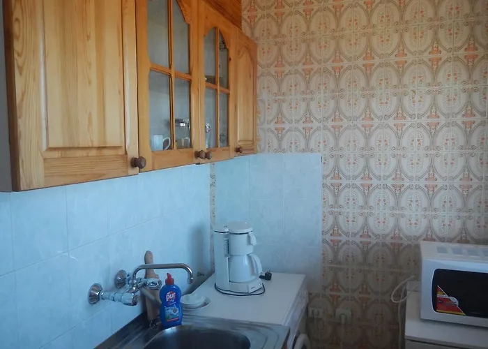 Coastal Несебър