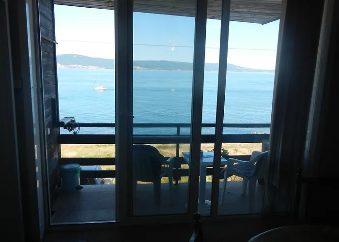 Coastal * Несебър